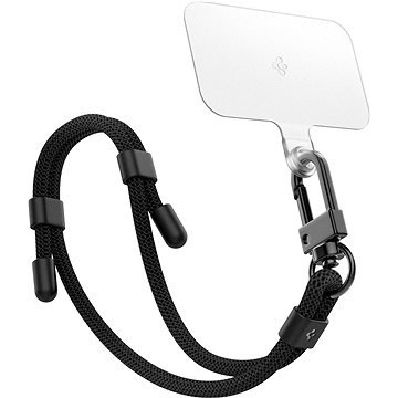 

Spigen Wrist Strap + ConTag