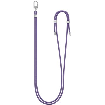 

Spigen Universal Cross Body Strap 2 1 Pack Deep Purple