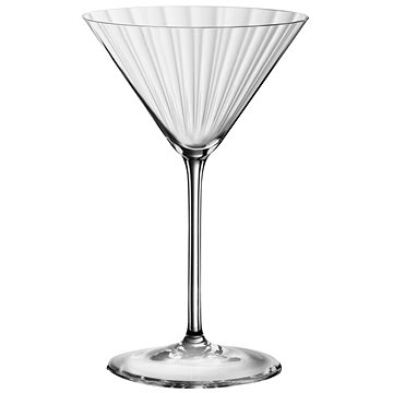 

Spiegelau LIFESTYLE Sada sklenic na martini 4 ks