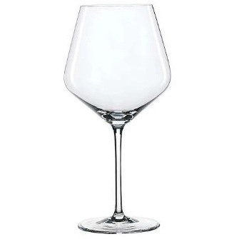 

Spiegelau LIFESTYLE Sada sklenic burgundy 4 ks