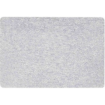 

Spirella Koupelnová předložka Gobi 40 × 60 cm šedá