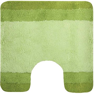 

Spirella Koupelnová WC předložka Balance 55 × 55 cm zelená