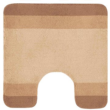

Spirella Koupelnová WC předložka Balance 55 × 55 cm hnědá