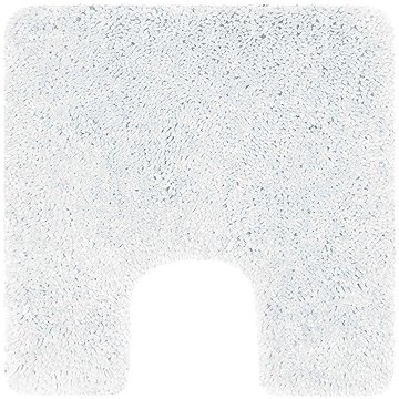 

Spirella Koupelnová WC předložka Highland 55 × 55 cm bílá