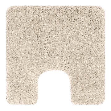 

Spirella Koupelnová WC předložka Highland 55 × 55 cm béžová