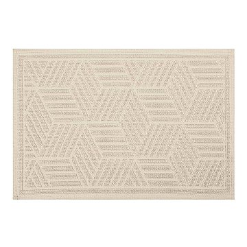 

Spirella Koupelnová předložka Cubo 50 × 80 cm hnědá