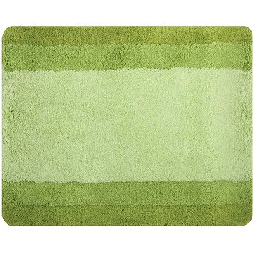

Spirella Koupelnová předložka Balance 55 × 65 cm zelená