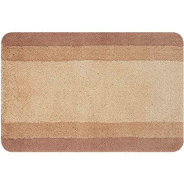 

Spirella Koupelnová předložka Balance 55 × 65 cm hnědá