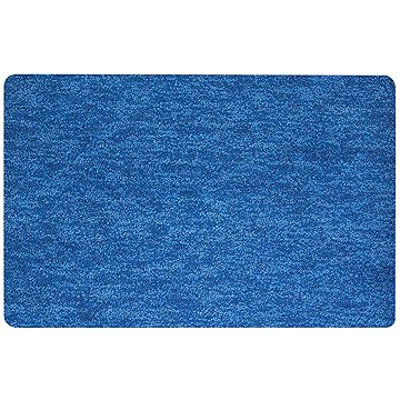

Spirella Koupelnová předložka Gobi 55 × 65 cm modrá
