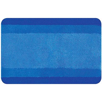 

Spirella Koupelnová předložka Balance 60 × 90 cm modrá