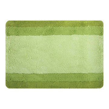 

Spirella Koupelnová předložka Balance 60 × 90 cm zelená