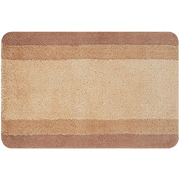 

Spirella Koupelnová předložka Balance 60 × 90 cm hnědá