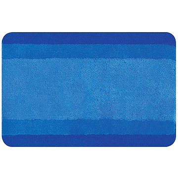 

Spirella Koupelnová předložka Balance 70 × 120 cm modrá