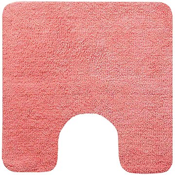 

Spirella Koupelnová WC předložka Campus 50 × 40 cm růžová
