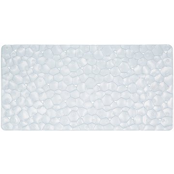 

Spirella protiskluzová podložka do vany Bionic, průhledná, 71 × 36 cm