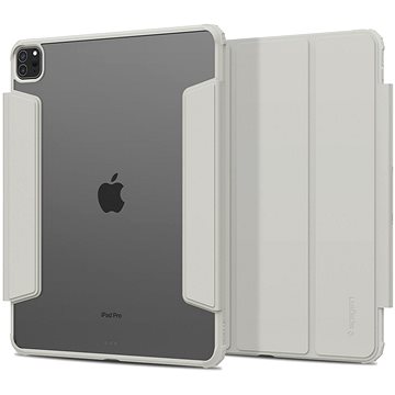 

Spigen Airskin Pro Gray iPad Pro 12.9" (22/21)