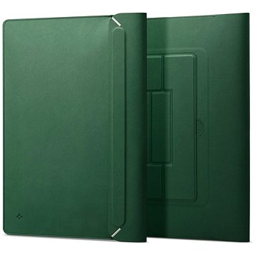 

Spigen Valentinus S Laptop Sleeve Jeju Green 16"