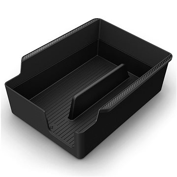 

Spigen Tesla Armrest Console Organizer Black Model Y/3