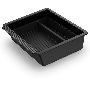 

Spigen Tesla Sliding Console Organizer (Bottom) Black Tesla Model 3 (2024)