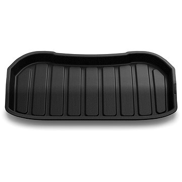 

Spigen Tesla Car Mat Front Trunk Black Tesla Model 3