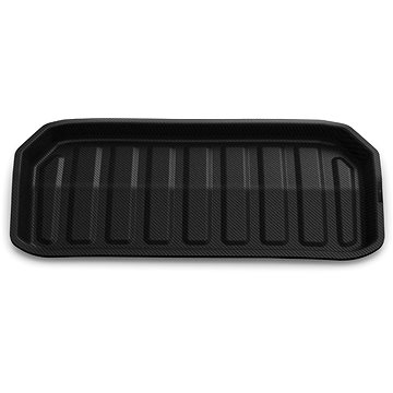 

Spigen Tesla Car Mat Front Trunk Black Tesla Model Y