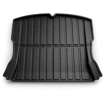 

Spigen Tesla Car Mat Rear Trunk Black Tesla Model 3