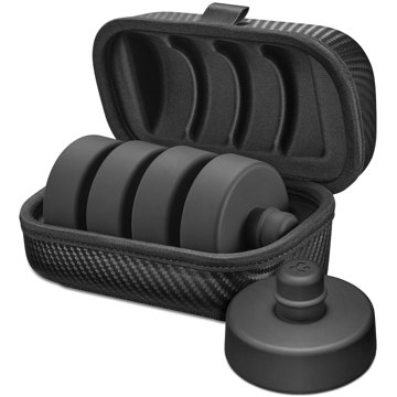 

Spigen Tesla Model Lifting Jack Pads black