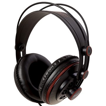 

SUPERLUX HD681