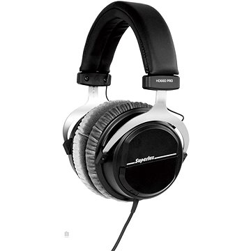 

SUPERLUX HD660