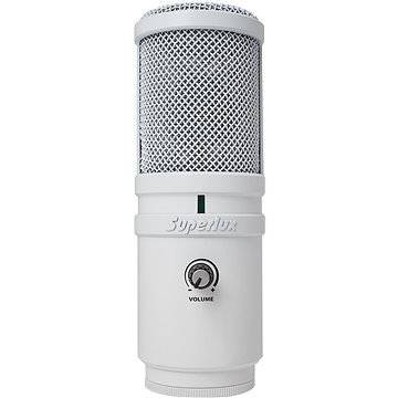 

SUPERLUX E205UMKII White