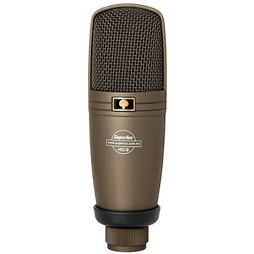 

SUPERLUX H O8