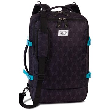 

Bestway Cabin pro print 40 l, černý