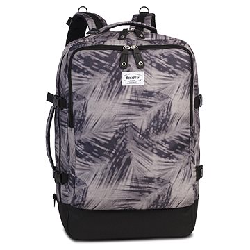 

Bestway Cabin pro print 40 l, Blue/grey