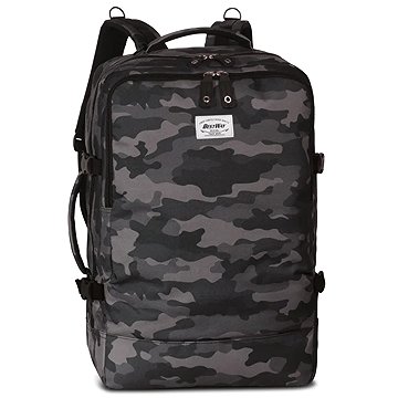 

Bestway Cabin pro print 40 l, černý maskáč