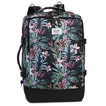 

Bestway Cabin pro print 40 l, flowers green