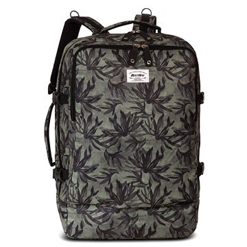 

Bestway Cabin pro print 40 l, zelený print