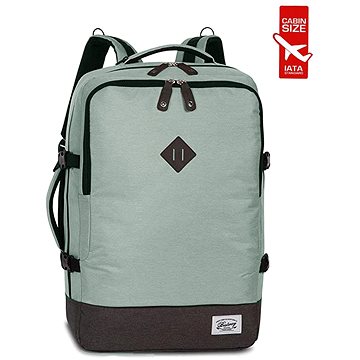 

Bestway Cabin pro print 40 l, zelený