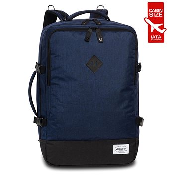 

Bestway Cabin pro print 40 l, tmavě modrý
