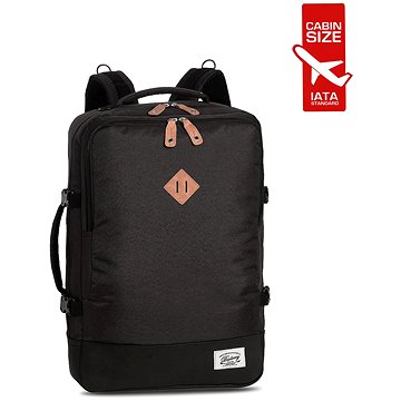 

Bestway Cabin pro print 40 l, tmavě šedý