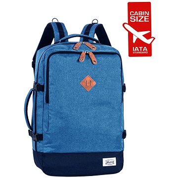 

Bestway Cabin pro print 40 l, modrý
