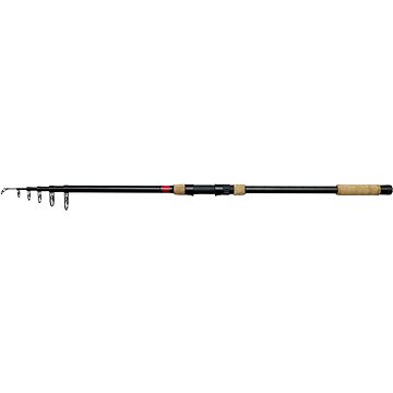 

DAM Spezi Stick II Trout Tele 3 m, 10 - 100 g