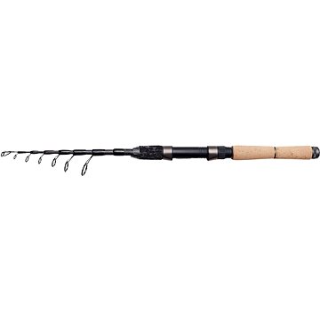 

DAM Shadow Tele Mini Spin 2,4 m, 7 - 20 g
