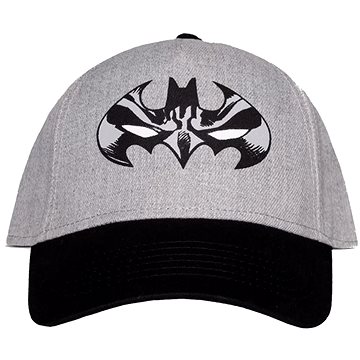 

DC Comics Batman: Logo, kšiltovka