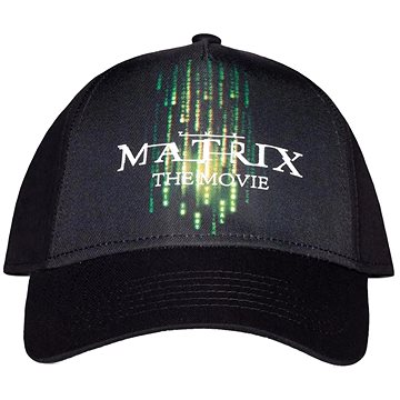 

The Matrix: The Movie, kšiltovka