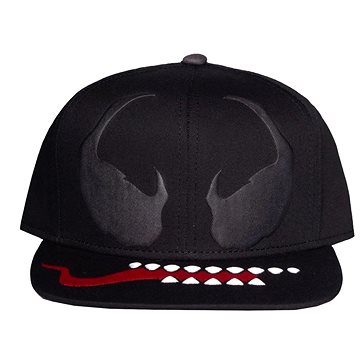 

Venom, kšiltovka