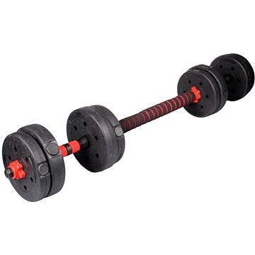 

Merco Power Set 15 nakládací činky