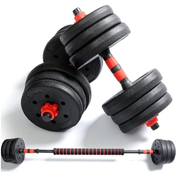 

Merco Power Set 20 nakládací činky