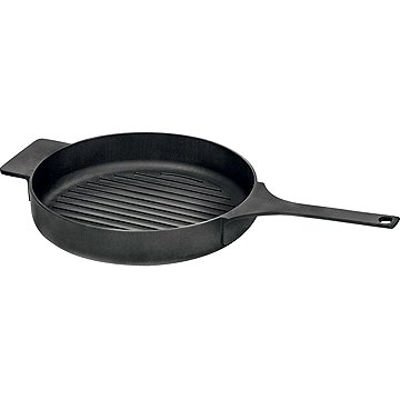 

Serax Surface Grilovací pánev 26 cm, černá