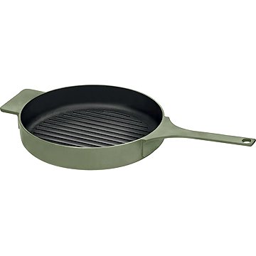

Serax Surface Grilovací pánev 26 cm, camo zelená