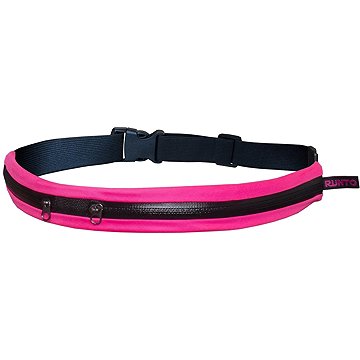 

Runto ledvinka Elastico 2 × růžová